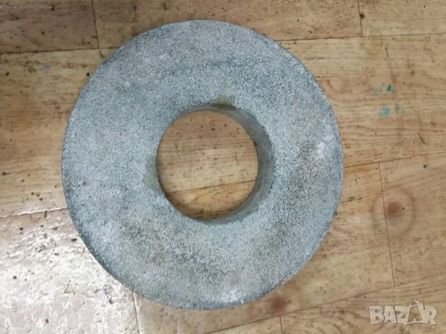 Камък за шмергел ф 185мм. 