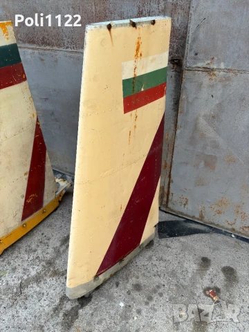 Крила/Опашка от самолет