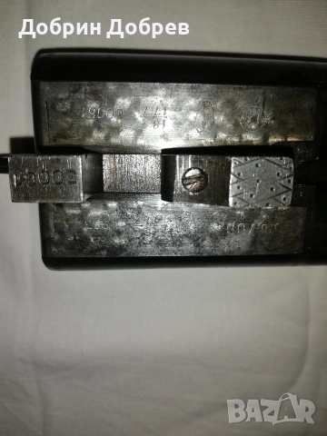 иж 54 , снимка 3 - Ловно оръжие - 54162579