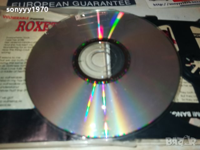 ROXETTE CD 1309231104, снимка 12 - CD дискове - 42174903