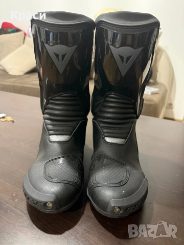 Дамски мото ботуши Dainese nexus 2