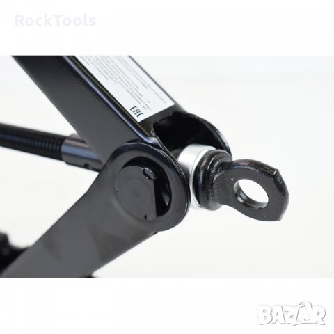 Професионален крик тип жаба Force Kraft за кола автомобил винтов, снимка 5 - Други инструменти - 31857478