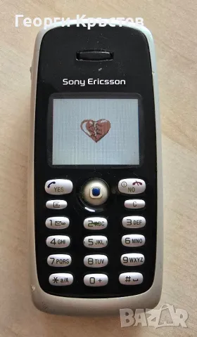 Sony Ericsson T300, снимка 7 - Sony Ericsson - 47308184