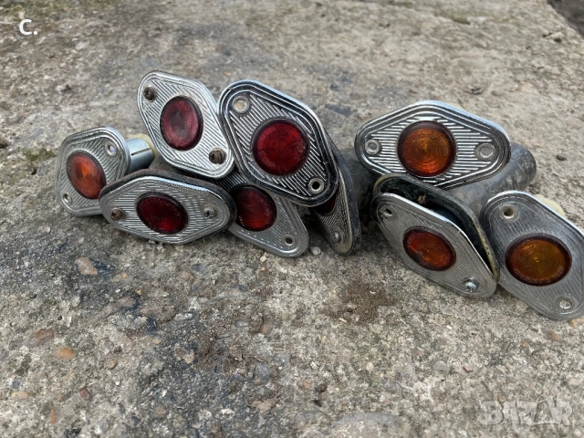 LADA/ЛАДА АВТОЧАСТИ ВАЗ ЛАДА ЖИГУЛИ , снимка 4 - Части - 51662212