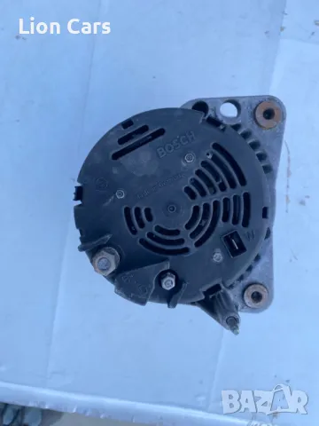 алтернатор ауди 80 1.9 , снимка 3 - Части - 50211925