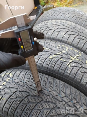 Гуми 185/65/15 4бр. за 40лв., снимка 6 - Гуми и джанти - 36955118