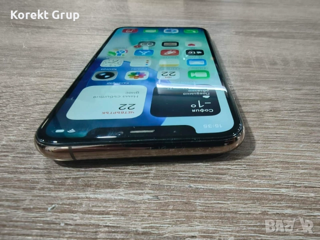 iPhone 11 pro 64gb, снимка 8 - Apple iPhone - 53195299