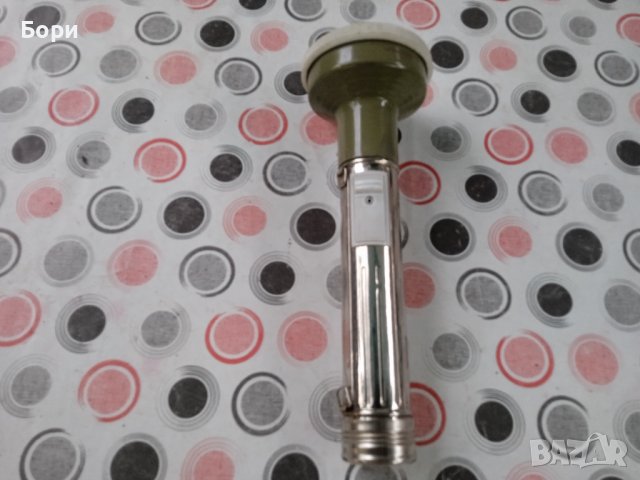 Стар фенер/прожектор не е ползван, снимка 2 - Други ценни предмети - 37129134