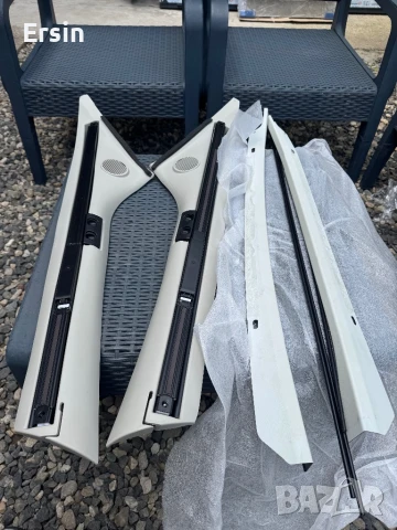 Щора Remis за предното стъкло  За Fiat,Pevgeot,Citroen  , снимка 16 - Къмпинг мебели - 50500040