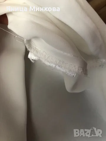 Дамска риза Amisu, снимка 9 - Ризи - 49572422