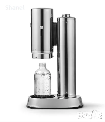 Aarke Carbonator Pro