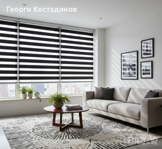 Всички видове щори- гр. Търговище кв. Вароша, снимка 5 - Щори - 54289063