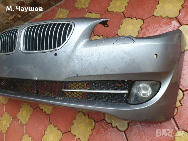 Брония за Bmw 5 F10, MERCEDES C-class. W204, S-class , снимка 2 - Части - 29705416