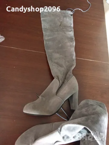 Разпродажба на обувки, снимка 7 - Дамски елегантни обувки - 50319595