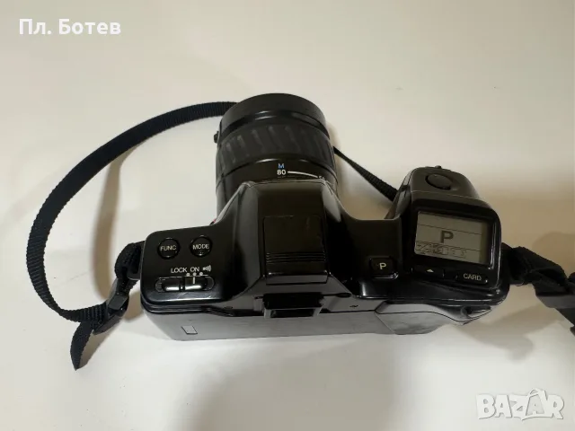 Фотоапарат Minolta Dynax 7000i с обектив Minolta AF Zoom 35-80mm f/4-5.6., снимка 5 - Фотоапарати - 55946182