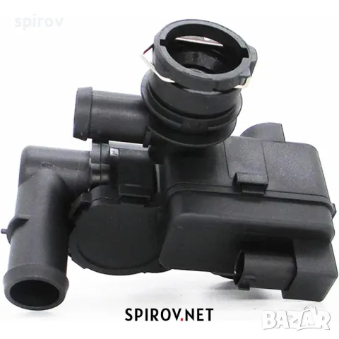 Клапан парно (Дуовентил) OE Mercedes W211 W219 A2118320684, снимка 6 - Части - 55716369
