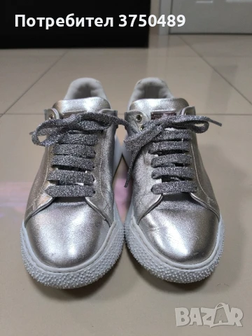 Дамски маратонки FILIPP PLEIN