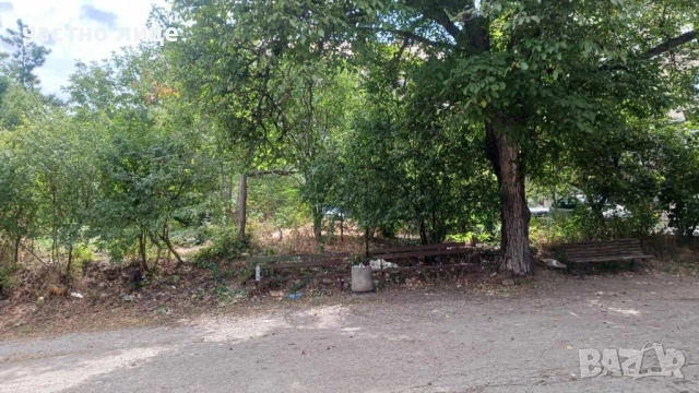 Продавам парцел в Калето , снимка 3 - Парцели - 51539958