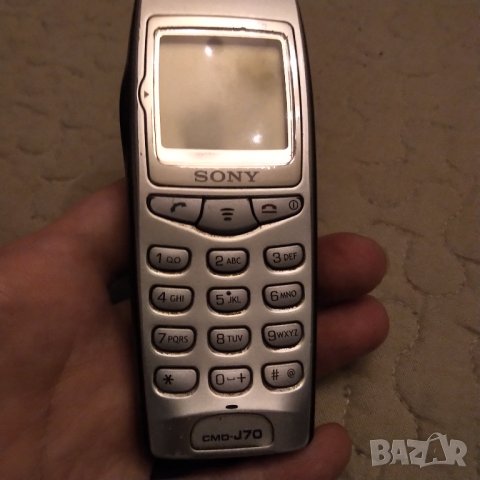 Стар GSM, снимка 2 - Sony - 37715577