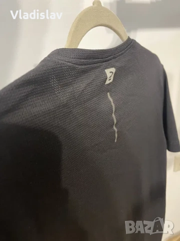 Тениска за бягане Kalenji - Decatlon - M