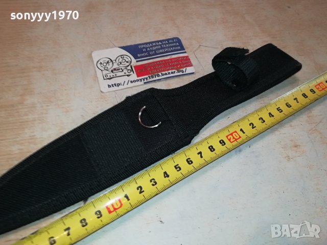 КАНИЯ ЗА НОЖ-30СМ 1702241724, снимка 10 - Ножове - 44340151