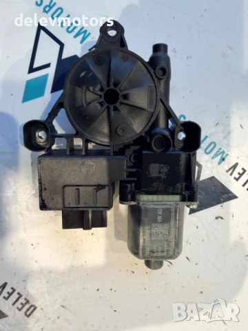 0130822724 моторче за задно ляво ел. стъкло от Skoda Karoq 1.5 TSI двигател DXDB, 150 кс.