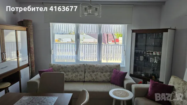 СЪСЕД НА KAUFLAND! ОБЗАВЕДЕН ЦЕНТРАЛНО РАЗПОЛОЖЕН АПАРТАМЕНТ!, снимка 11 - Апартаменти - 49975374