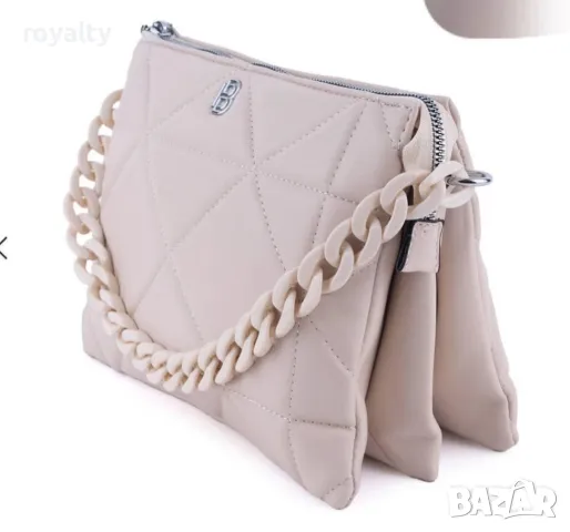 Дамски чанти с прегради, снимка 3 - Чанти - 48999170