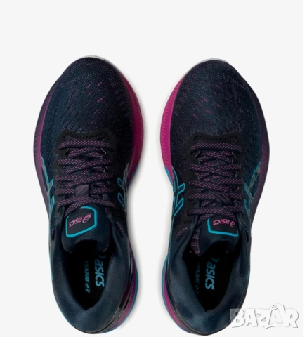 маратонки Asics GEL-KAYANO 27 номер 38 , снимка 6 - Маратонки - 54001653