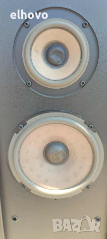 Тонколони JBL TLX 320, снимка 8 - Тонколони - 50734664