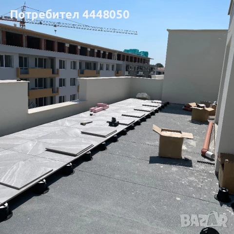 Монтаж на двойни подове, снимка 10 - Монтажи - 49943175