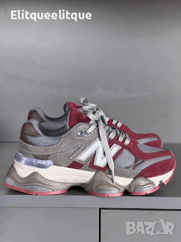 дамски маратонки new balance , снимка 2 - Маратонки - 52415676