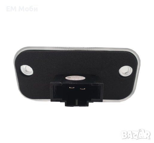 LED Диодни Плафони VW Touran Passat B5 B6 Jetta T4 Заден Номер Светлини, снимка 3 - Аксесоари и консумативи - 42648270