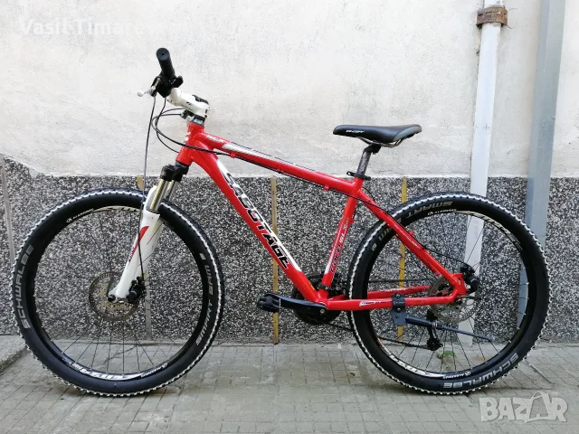 Sabotage SLX MTB 26 Germany baik , снимка 2 - Велосипеди - 55998836