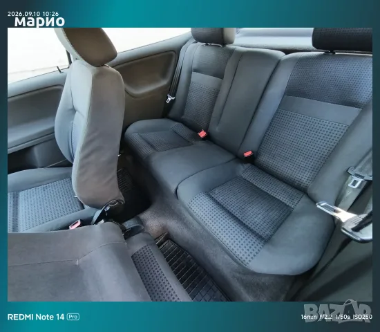 Продава VW Polo, снимка 15 - Автомобили и джипове - 56016592