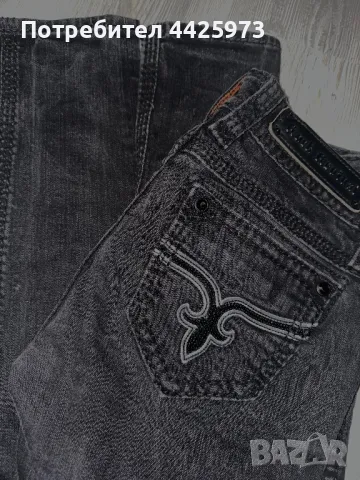 Дънки Rock Revival, снимка 1