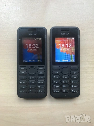 Nokia 130 като нови