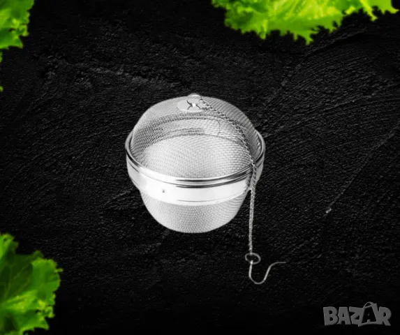 Аксесоар за бульон Ø6cm, снимка 1