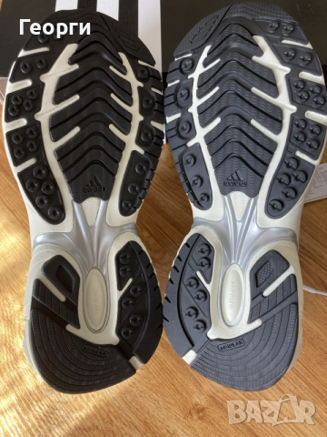 Мъжки оригинални маратонки Adidas , снимка 13 - Маратонки - 56315338