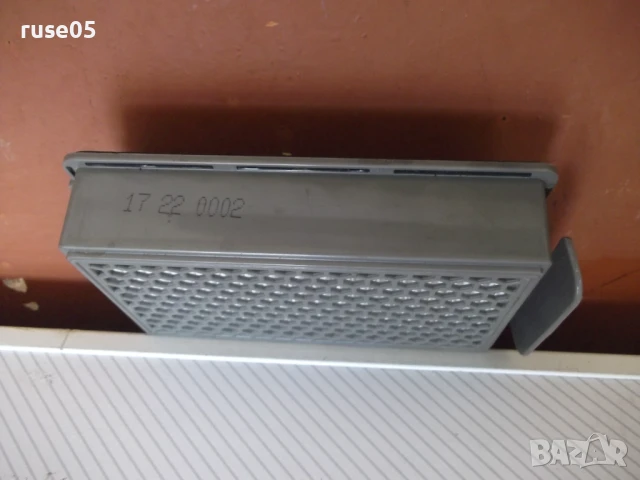 Филтър за прахосмукачка "Rowenta - R03786EA", снимка 2 - Прахосмукачки - 50502975