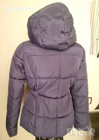 MET*Оригинално, като ново яке XS, снимка 5 - Якета - 56342865