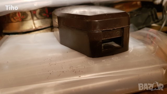 Разпределителна/  Свързваща кутия за 3х16мм.кв., снимка 2 - Други машини и части - 39446645