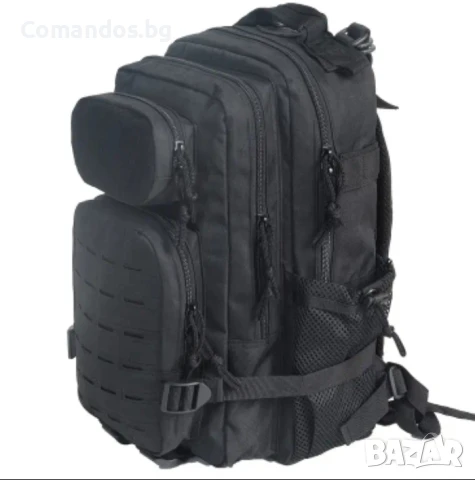 Тактически раници (Топ качество) , снимка 5 - Екипировка - 51357212