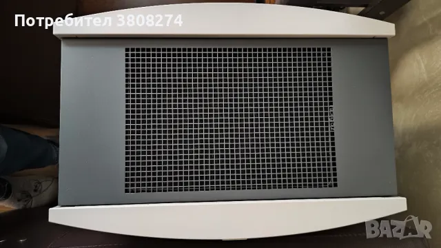 Пречиствател за въздух Blueair Classic 680i, снимка 4 - Овлажнители и пречистватели за въздух - 49188368