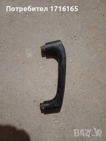 Дръжка YAMAHA TDR 125, снимка 2 - Части - 48548934