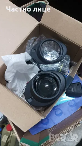  халогени лупи ксенон 