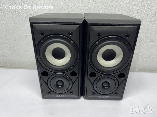 Тонколони - Mission 700 / 25-75 W, снимка 2 - Тонколони - 52361038