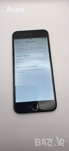 Iphone 6 32gb, снимка 3 - Apple iPhone - 52235541