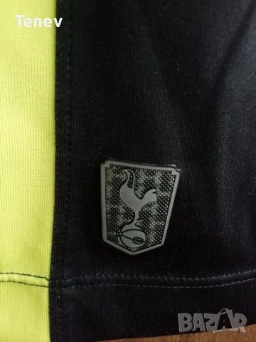 Tottenham Hotspur Eriksen Under Armour оригинална фланелка тениска Тотнъм Ериксен , снимка 10 - Тениски - 37733764