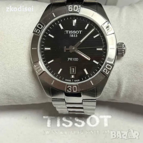 Часовник Tissot T101.610.11.051.00, снимка 1